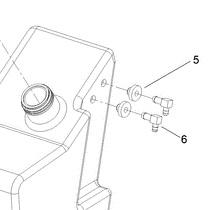 46-6550 - Reference Number 6 - Elbow