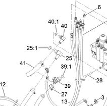 87-8170 - Reference Number 40 - Elbow