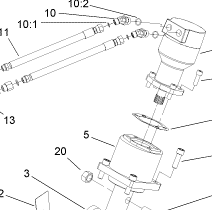 340-89 - Reference Number 10 - 45 Degree Fitting