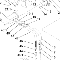 354-73 - Reference Number 48 - Fitting