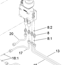 340-2 - Reference Number 8 - Fitting