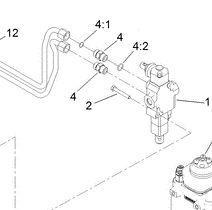 340-4 - Reference Number 4 - Fitting