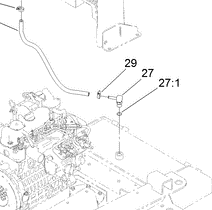 354-134 - Reference Number 27 - 90 Degree Fitting