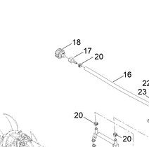 354-95 - Reference Number 17 - Fitting