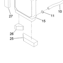 137-8897 - Reference Number 26 - Foam