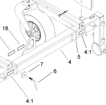 107-9402 - Reference Number 4 - Frame