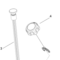 fuel cap part number 144-4373