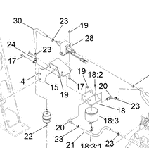 fuel pump part number 145-3160