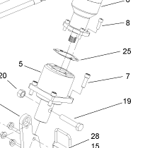 gasket part number 99-5032