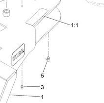 302-60 - Reference Number 5 - Grease Fitting