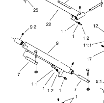 302-19 - Reference Number 9:2 - Grease Fitting