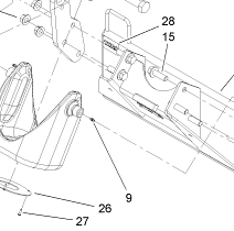 302-5 - Reference Number 9 - Grease Fitting