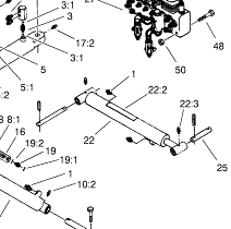 302-19 - Reference Number 22:3 - Grease Fitting