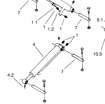 302-19 - Reference Number 4:2 - Grease Fitting