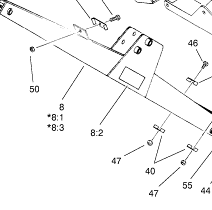 302-60 - Reference Number 8:3 - Grease Fitting