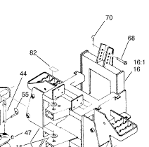 302-19 - Reference Number 16:1 - Grease Fitting