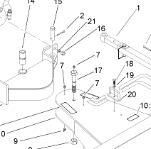 302-5 - Reference Number 7 - Grease Fitting