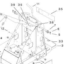 98-4845 - Reference Number 11 - Grip