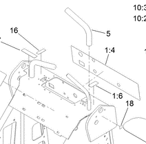 98-4845 - Reference Number 5 - Grip