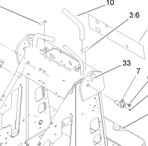 98-4845 - Reference Number 10 - Grip