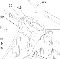 98-4845 - Reference Number 4:7 - Grip