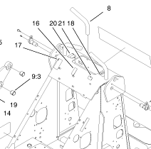 98-4845 - Reference Number 8 - Grip