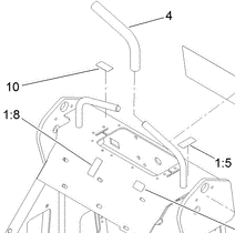 98-4845 - Reference Number 4 - Grip