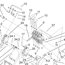 98-4671 - Reference Number 10 - Handle