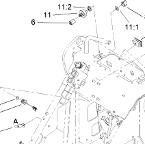 ignition switch part number 116338