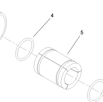 100-6297 - Reference Number 5 - Inner Grip