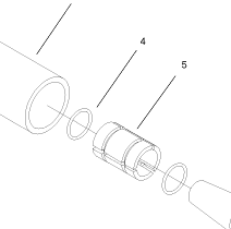 100-6292 - Reference Number 5 - Inner Grip