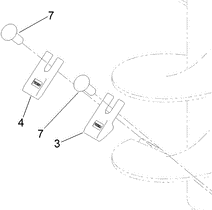 inner tooth part number 107-9312