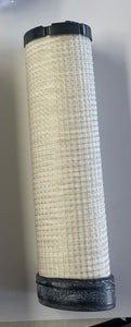 inside air filter