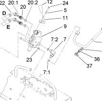 98-0152 - Reference Number 12 - Knob