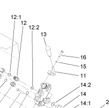 98-0152 - Reference Number 13 - Knob