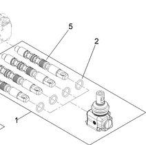 lever kit part number 139-8891