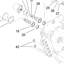 283-71 - Reference Number 42 - Lynch Pin