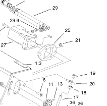 motor-mount-part-number-98-9070