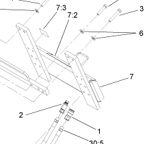 104-1938 - Reference Number 7 - Mount