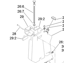 117-1802 - Reference Number 29 - Mount