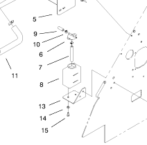 99-1446-01 - Reference Number 13 - Mount