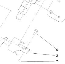 114-1263-03 - Reference Number 2 - Mount