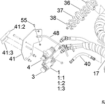 140-6075 - Reference Number 41 - Mount