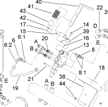 114-1263-03 - Reference Number 39 - Mount