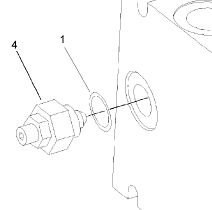needle valve part number 100-8865