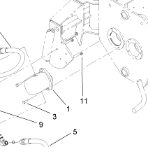 32128-35 - Reference Number 11 - Nut