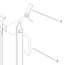 104-2666 - Reference Number 3 - Nut