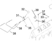 32149-7 - Reference Number 35 - Nut