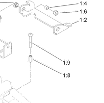 3296-42 - Reference Number 1:6 - Nut