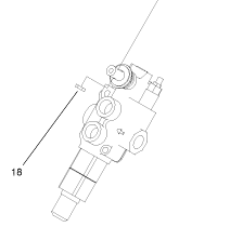 33014-00 - Reference Number 18 - Nut